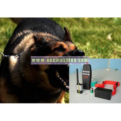 Prosoloo Dog Training System