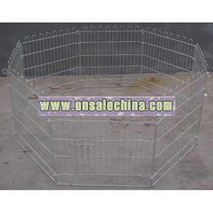 Pet Cage / Dog Cage