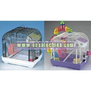 Hamster Cage/Bird Cage