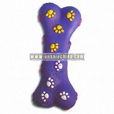 Bone-shaped Toy for Pets