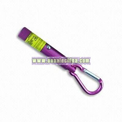 Laser Pointer Exercise Toy for Pet