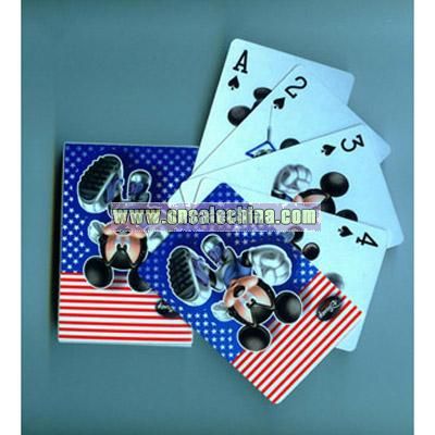 AD Playing Cards