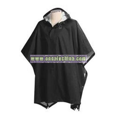 Poncho for Men, Women and Kids