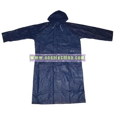 PVC Raincoat / PVC Rainwear/ PVC Rain Coat