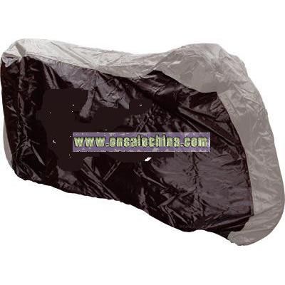 Double Layer Motorycle Cover