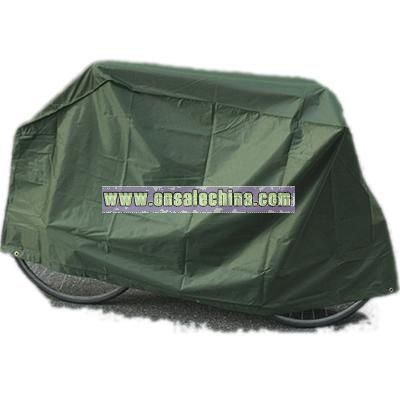 Premium Outdoor Bicycle Cover