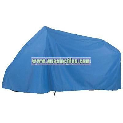 Indoor Motorcycle Cover - Size Large
