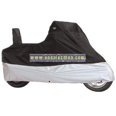 Water Resistant Motorcycle Cover