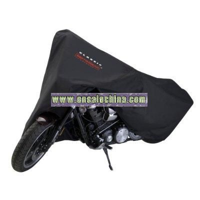 Deluxe Motorcycle Cover - Cruiser