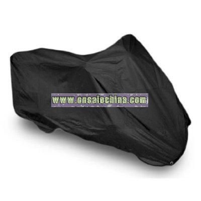 Motorcycle Cover X-Large 4Y
