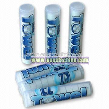 Coin Tissues Used in Restaurant, Beautician, Workshop and Office