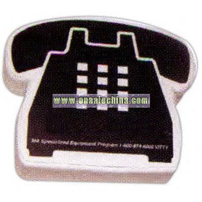 Telephone - Full Compressed T-Shirt