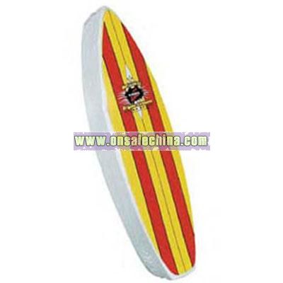Surfboard - Full Compressed T-Shirt