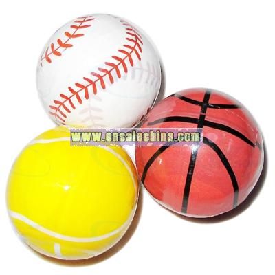 Compressed Ball Towel