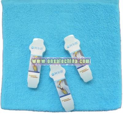 Promotional Gift Compressed Towels