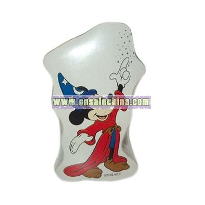 Disney Magic Towel-Sorcerer Mickey Mouse