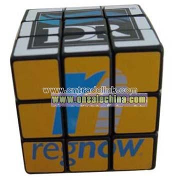 3-Layer Magic Cube