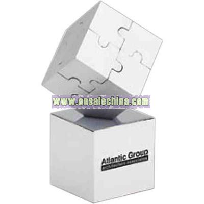 Magnetic Cube - Magnetic puzzle cube