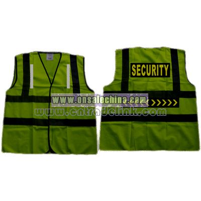 EL Safety Vest