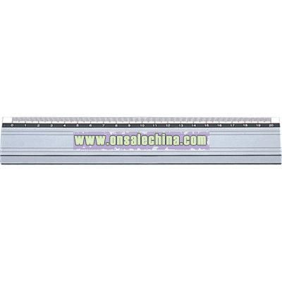 20cm Aluminum Ruler