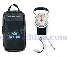 Luggage scale