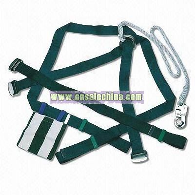 Safety Belt and Accessory