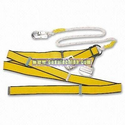 Safety Belt and Accessory