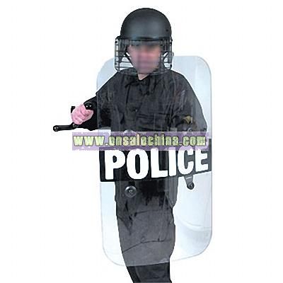 Anti Riot Shield