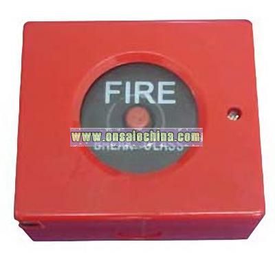 Fire Call Point