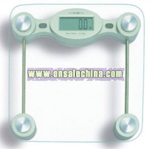 Electronic Body Scale