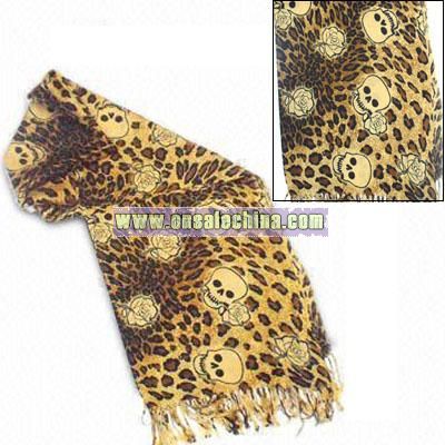Imitated Cashmere Scarves