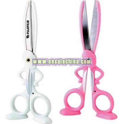 Rabbit scissors