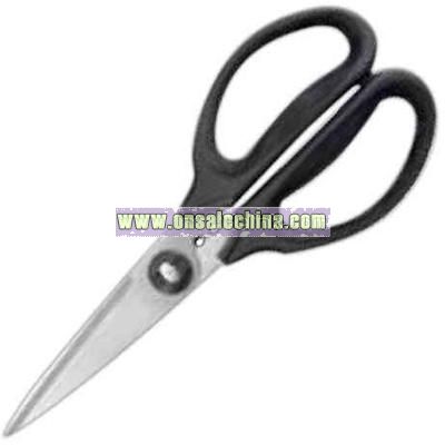 Professional kitchen and herb scissors