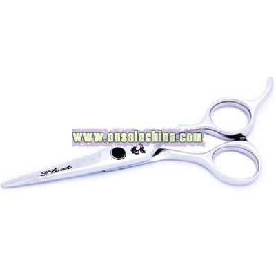 Prvate Logo Hairdressing Scissor