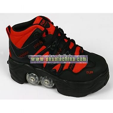 Roller Skate Shoes Wholesale China 