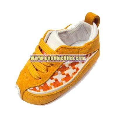 Baby Athletic Bumper Shoes