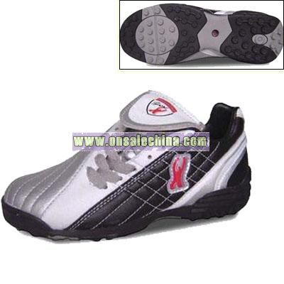 Professional Soccer Shoes
