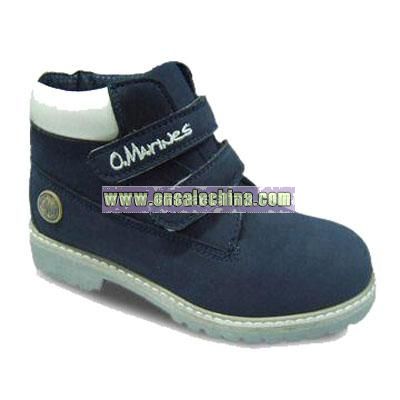 Durable Safety Shoes