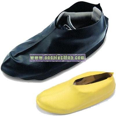 Rubber Safety Shoes