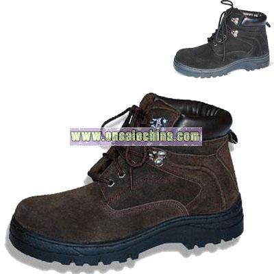 TPR Injection Outsole Work Shoes/Hiking Boots