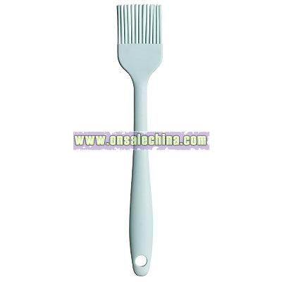 Silicone Pastry Brush, Blue