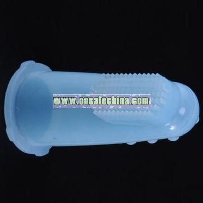 Silicone Toothbrushes