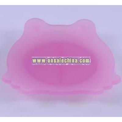 Silicone Cup Tray