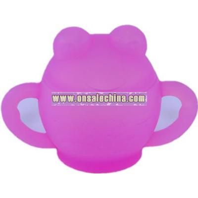 Silicone Children Cup Sets