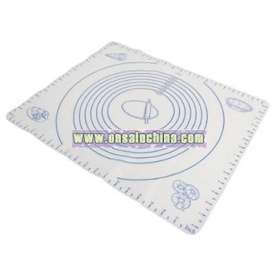 Silicone Pastry mat