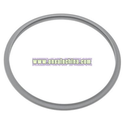 10-Inch Silicon Gasket