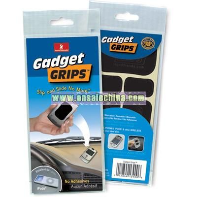 Silicon Car Grippers