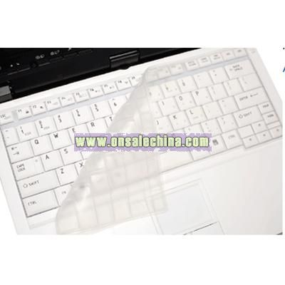 Silicone Keyboard Protector