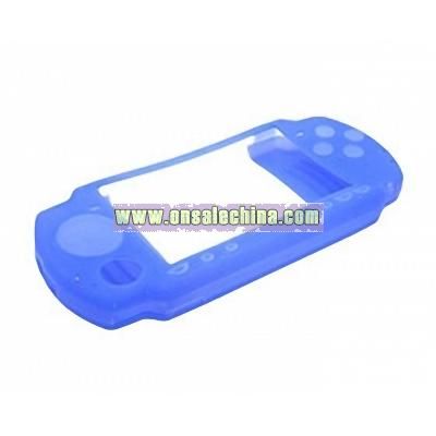 Silicone Case for PSP 2000