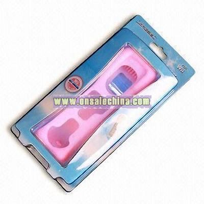 Silicone Gaming Case for Wii Remote